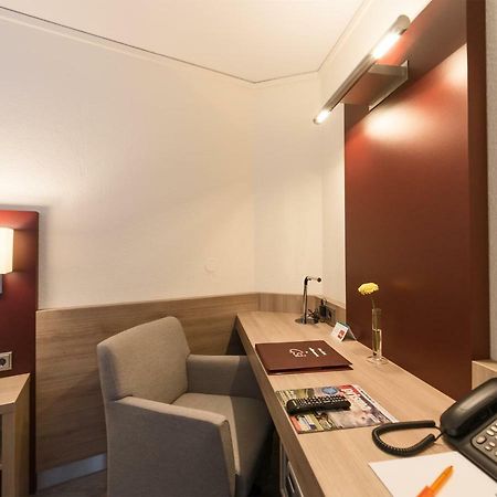 Hotel Gustav-Stresemann-Institut ボン エクステリア 写真